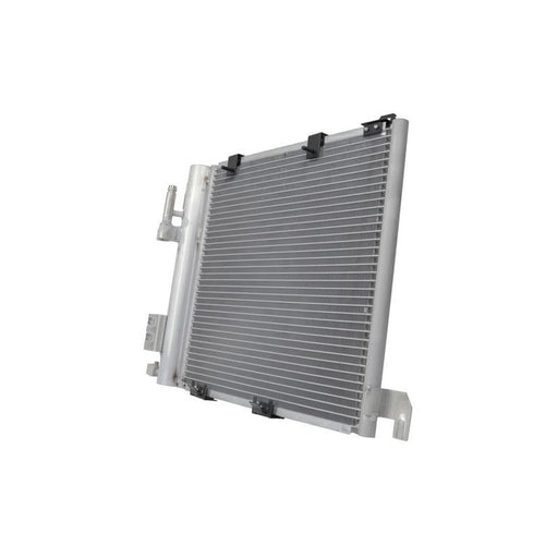 Hella Air Conditioning Condenser fits Opel Astra G 1998-2009 1.7 2.0 2.2
