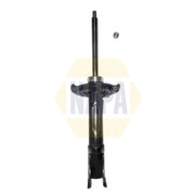 NAPA Shock Absorber Damper Strut Front fits Mercedes-Benz B-Class Sports Tourer