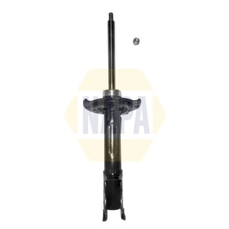 NAPA Shock Absorber Damper Strut Front fits Mercedes-Benz B-Class Sports Tourer