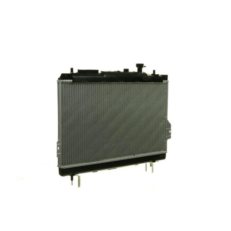 Mahle Engine Radiator fits Hyundai Matrix 2001-2010 1.6 1.8