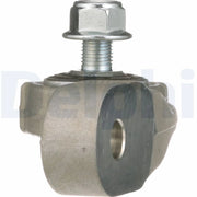 Delphi Stabiliser Bar Link Coupling Rod Front Left fits Mercedes-Benz C-Class