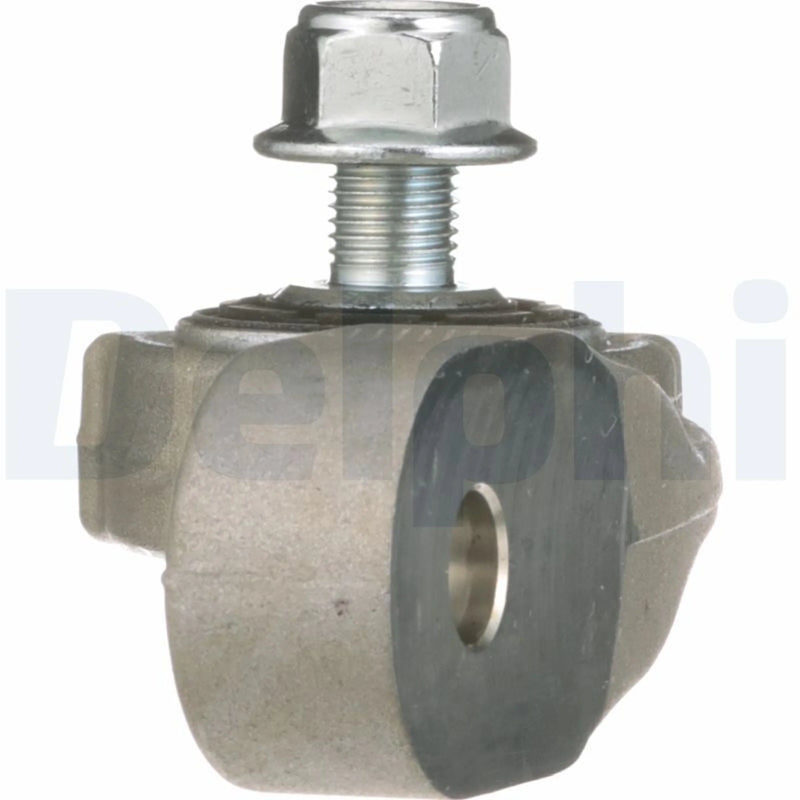 Delphi Stabiliser Bar Link Coupling Rod Front Left fits Mercedes-Benz C-Class