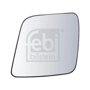 Febi Wide Angle Mirror Mirror Glass Wide Thick 101194