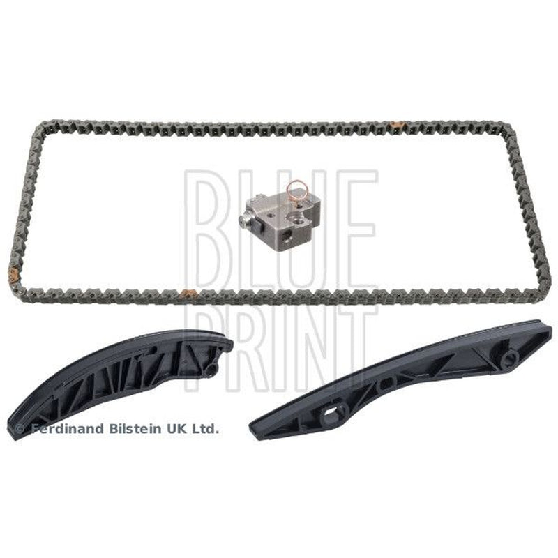 Blue Print Timing Chain Kit Set 158 Links 6mm fits Hyundai Accent IV 2010-2018