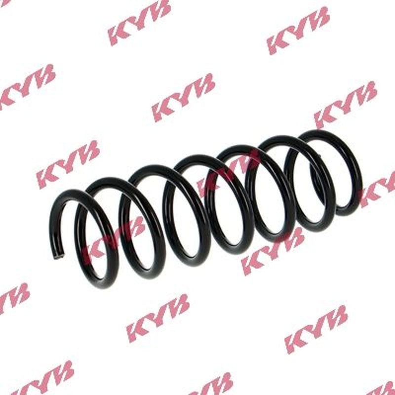 KYB Rear Suspension Coil Spring fits BMW X3 2010-2017