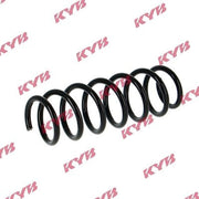 KYB 2 x Suspension Springs fits BMW X3 2010-2017