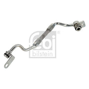 Febi Turbo Oil Feed Return Line Front 189644