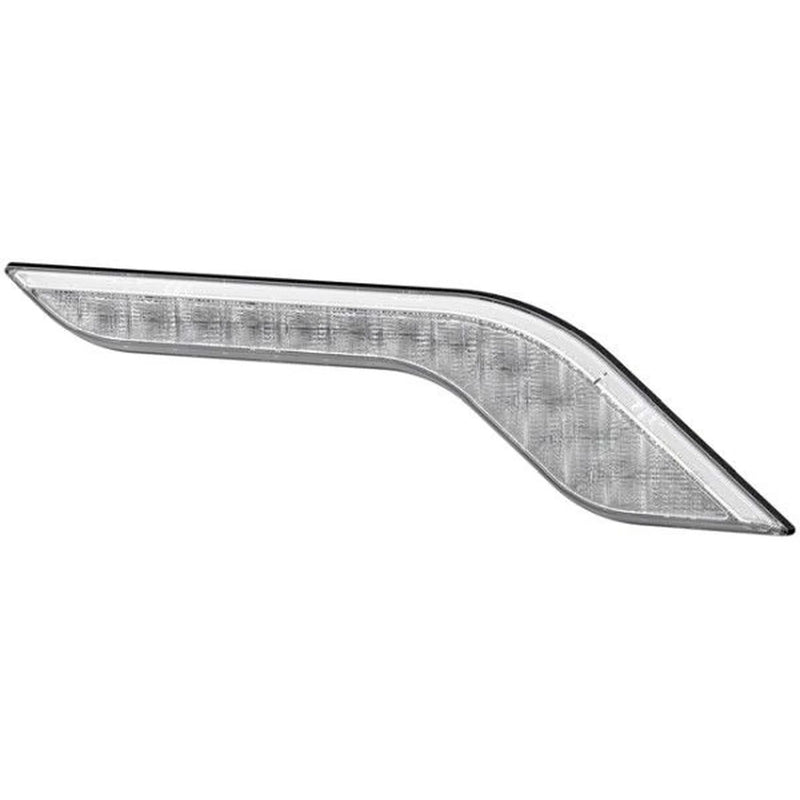Hella Direction Indicator Light Left Front