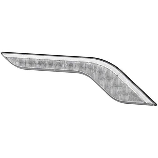Hella Direction Indicator Light Left Front