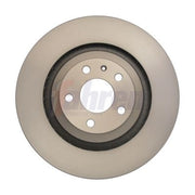 Fahren Rear Brake Discs & Pads fits Audi A6 C6 2004-2011 2.7 2.8 3.0 3.2 4.2