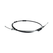 Bosch Handbrake Cable Left Rear fits Fiat 500L 2012-2018 0.9 1.3 1.4 1.6