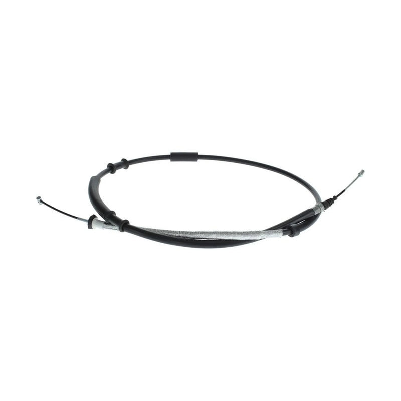 Bosch Handbrake Cable Left Rear fits Fiat 500L 2012-2018 0.9 1.3 1.4 1.6