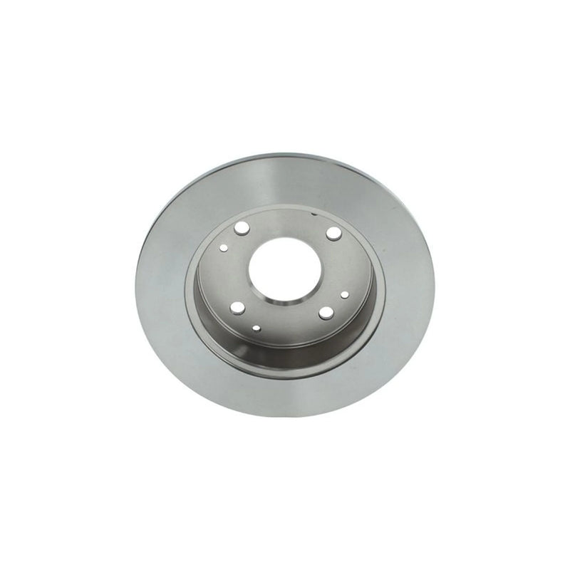 Bosch Front & Rear Brake Discs & Pads fits Honda Accord 1990-1993 2.0