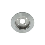 Bosch Front & Rear Brake Discs & Pads fits Honda Accord Aerodeck 1991-1998