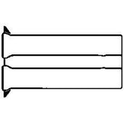 BGA Cylinder Head Cover Gasket Rubber RC0397