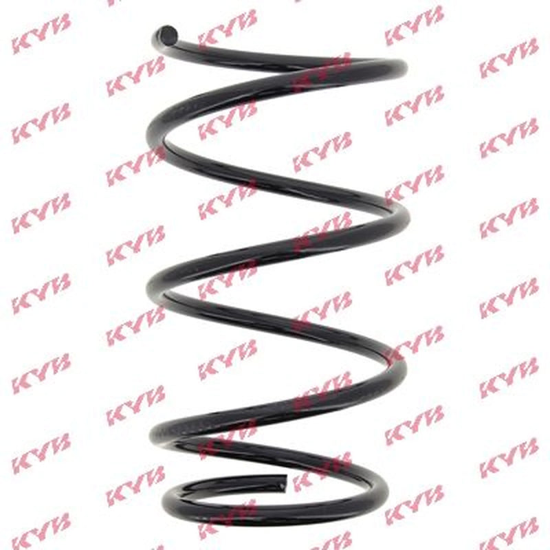 KYB Front Suspension Coil Spring fits Subaru Impreza 1992-2000 1.6 1.8 2.0