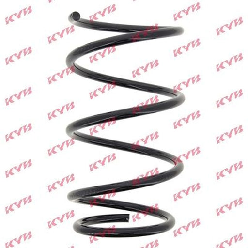 KYB 2 x Suspension Springs fits Subaru Impreza 1992-2000 1.6 1.8 2.0