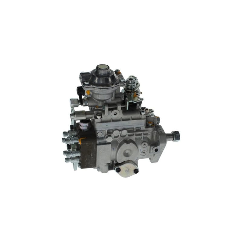 Bosch Diesel Injection Pump