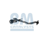 BM Catalysts Homologated Petrol Cat fits Citroën Berlingo First 1996-2011 1.4