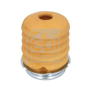 Febi Rear Right Rubber Buffer Suspension 1004399