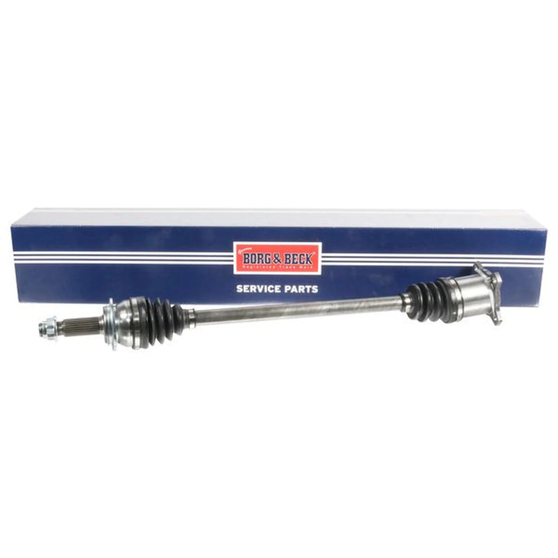 Borg & Beck CV Drive Shaft Driveshaft Rear Right BDS1798