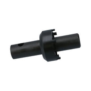 Laser Rear Axle Nut Socket 3/4"D - for Mercedes-Benz 7852 Laser - Dynamic Drive