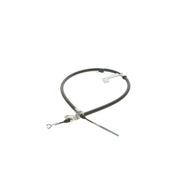 Bosch Handbrake Cable Front fits Honda Cr-V 2001-2007 2.0