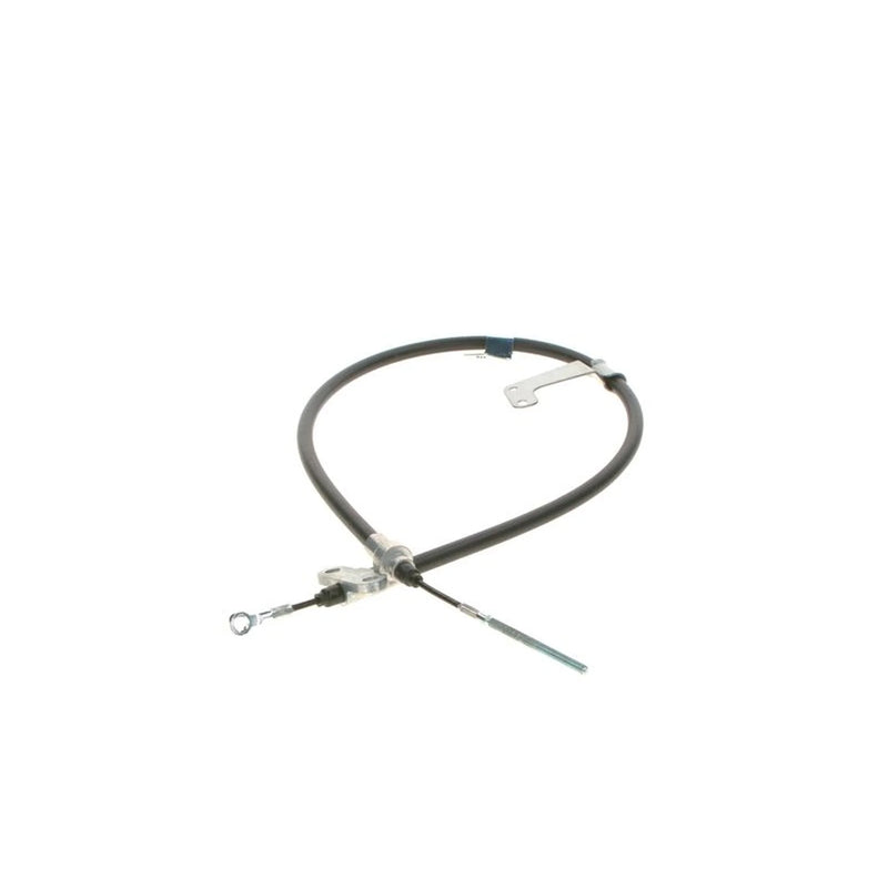 Bosch Handbrake Cable Front fits Honda Cr-V 2001-2007 2.0
