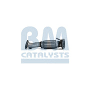 BM Catalysts Exhaust Pipe OD fits Hyundai IX35 2010-2015 1.6