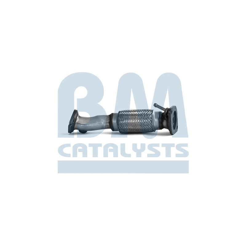 BM Catalysts Exhaust Pipe OD fits Hyundai IX35 2010-2015 1.6
