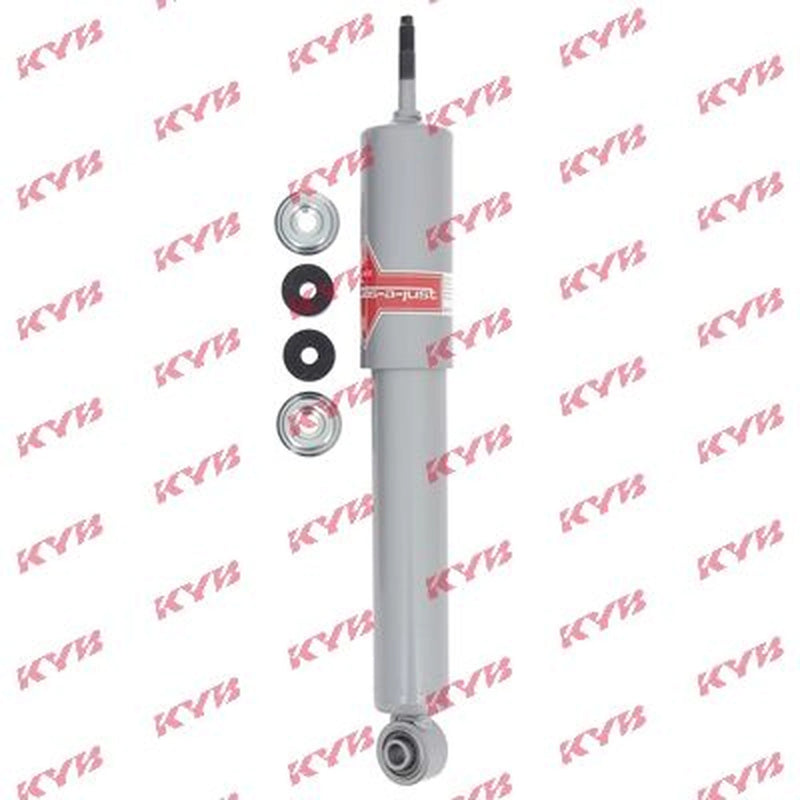 KYB Shock Absorber Damper Strut Front fits Daihatsu Sportrak Hard Top 1988-1999