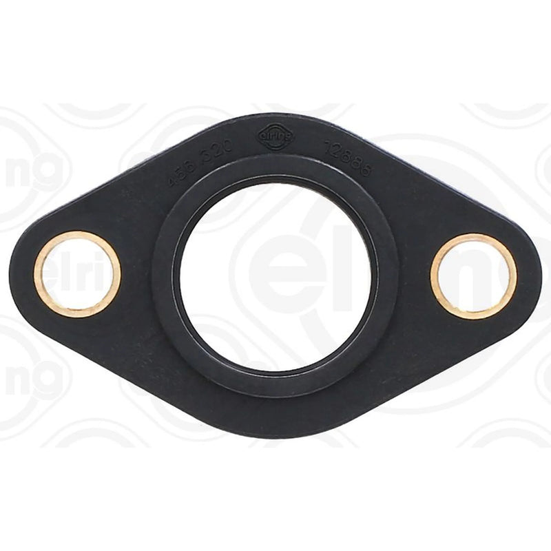 Elring BMW Flange Seal Cylinder Head Cover fits Alpina B3 2007-2019