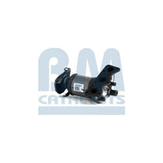 BM Catalysts Homologated Petrol Cat fits Skoda Fabia II 2006-2014 1.2