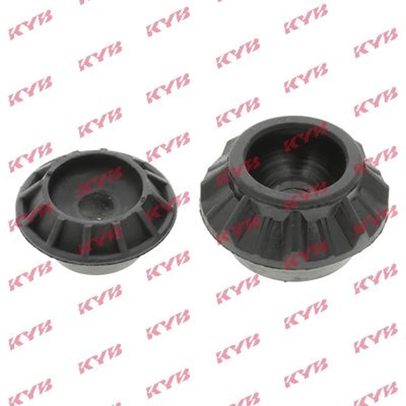 KYB Rear Suspension Strut Support Mount fits Seat Cordoba 1993-2002