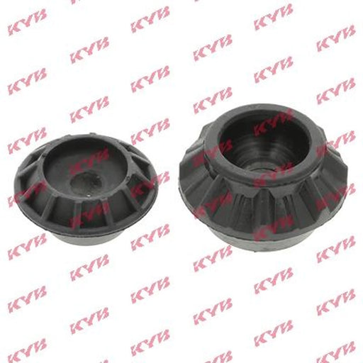 KYB Rear Suspension Strut Support Mount fits Seat Cordoba 1993-2002