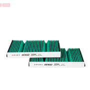 Denso Cabin Air Filter (Pollen Filter) fits Mercedes-Benz S-Class 2013-2020