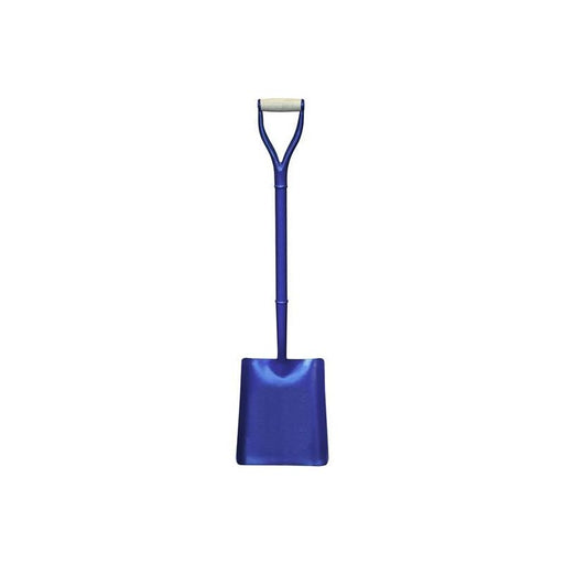 Faithfull All-Steel Square Shovel No.2 MYD Faithfull - Dynamic Drive