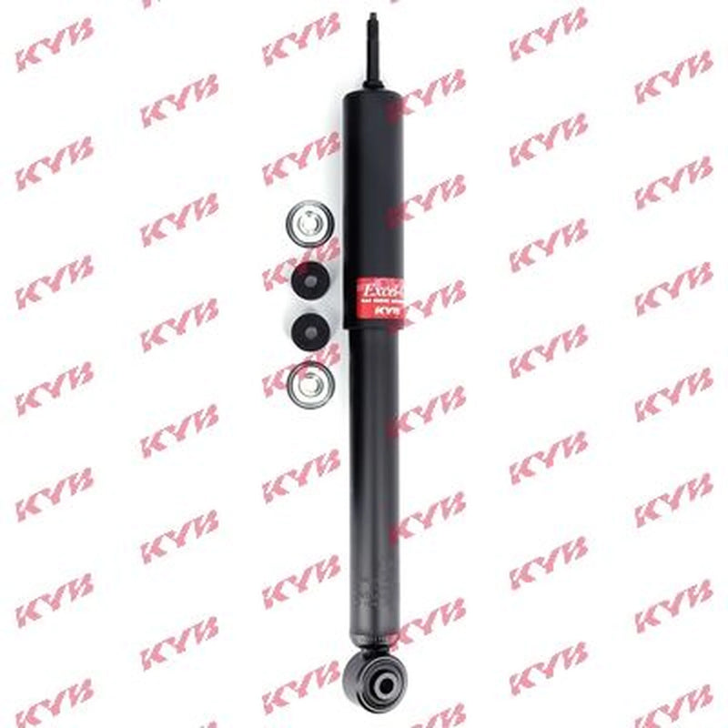KYB Shock Absorber Damper Strut Rear fits Suzuki Grand Vitara I 1998-2005