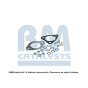 BM Catalysts Exhaust Pipe Mounting Kit FK70006B