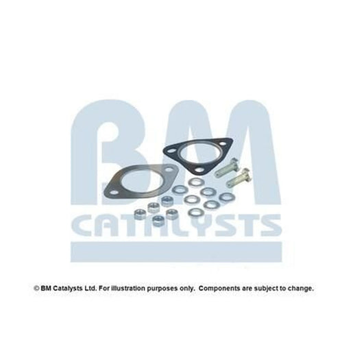 BM Catalysts Exhaust Pipe Mounting Kit FK70006B