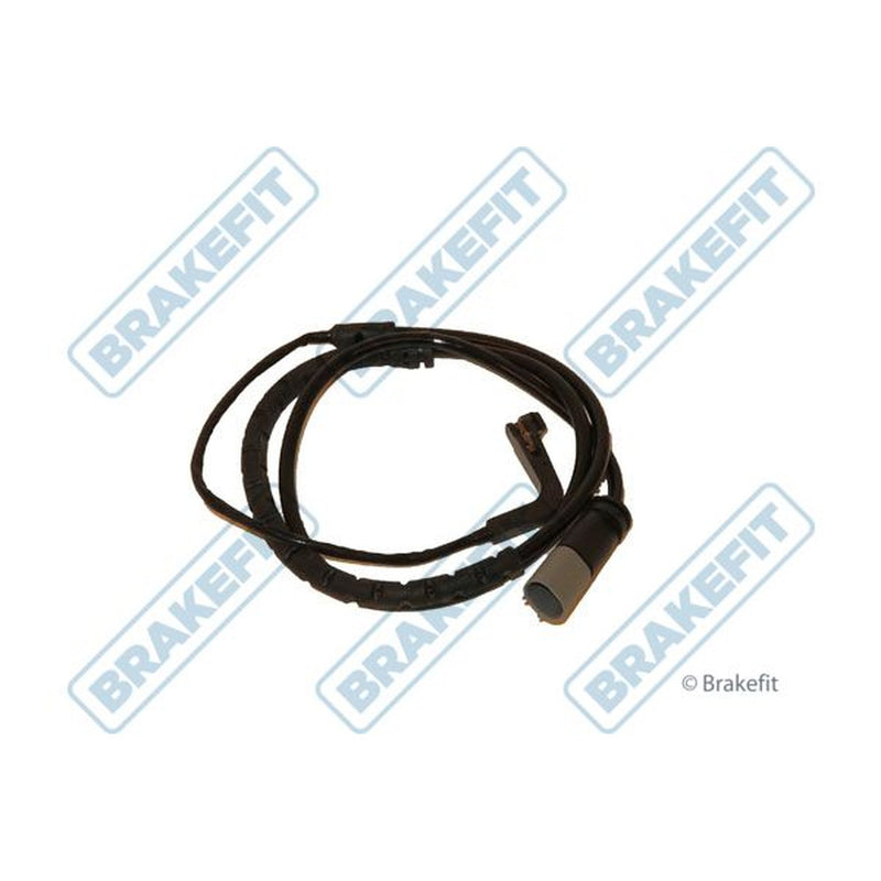Apec Brake Pad Wear Sensor Rear fits BMW X5 2006-2013 3.0 4.8
