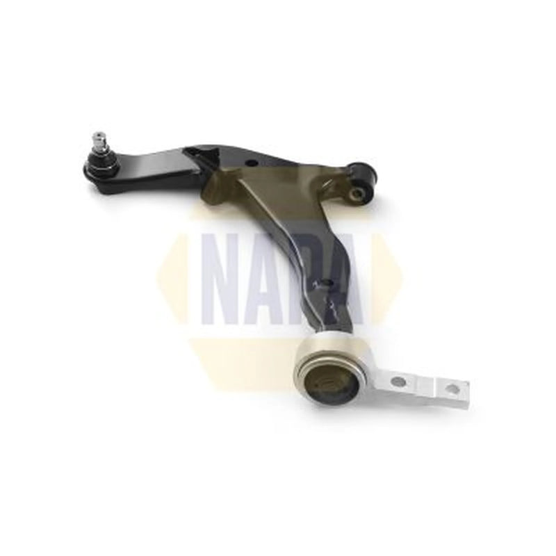 NAPA Control/Trailing Arm Front Left fits Nissan Murano I 2003-2008 3.5
