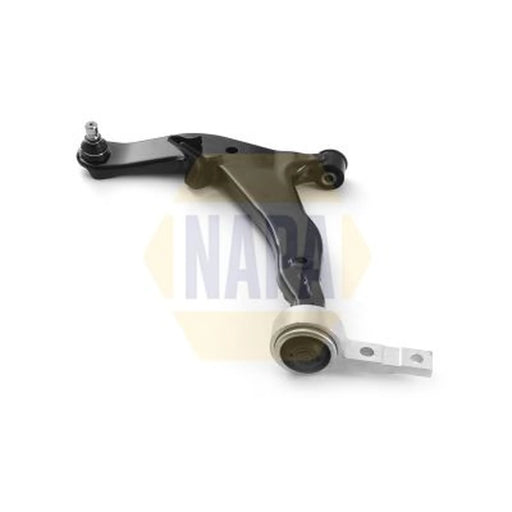 NAPA Control/Trailing Arm Front Left fits Nissan Murano I 2003-2008 3.5