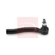 Apec Steering Tie Rod End Ball Joint Front Right M14x1.25 fits Toyota Yaris