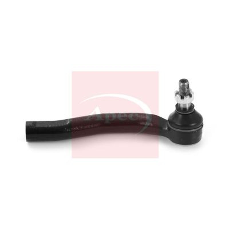 Apec Steering Tie Rod End Ball Joint Front Right M14x1.25 fits Toyota Yaris
