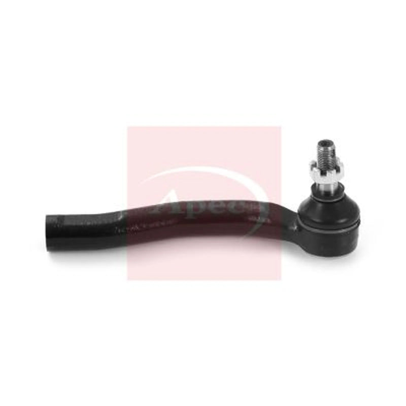 Apec Steering Tie Rod End Ball Joint Front Right M14x1.25 AST6832