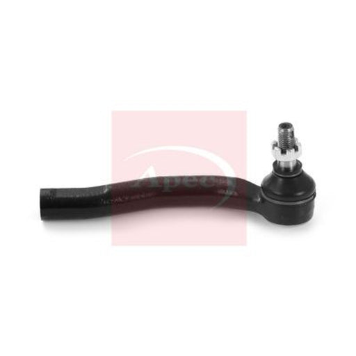 Apec Steering Tie Rod End Ball Joint Front Right M14x1.25 fits Toyota Yaris