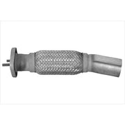 Hella Exhaust Pipe OD fits Fiat Stilo 2001-2006 1.9