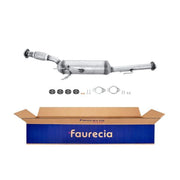 Hella Soot/Particulate Filter fits Nissan Juke 2010-2019 1.5