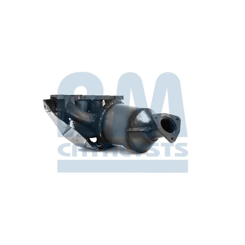 BM Catalysts Homologated Petrol Cat fits Opel Astra H 2004-2010 1.4